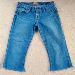 BKE Boyfriend shorts